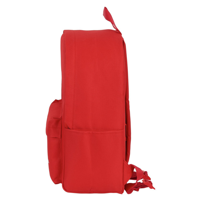 Image secondaire de Sacoche pour Portable Safta M902 Rouge 31 x 40 x 16 cm