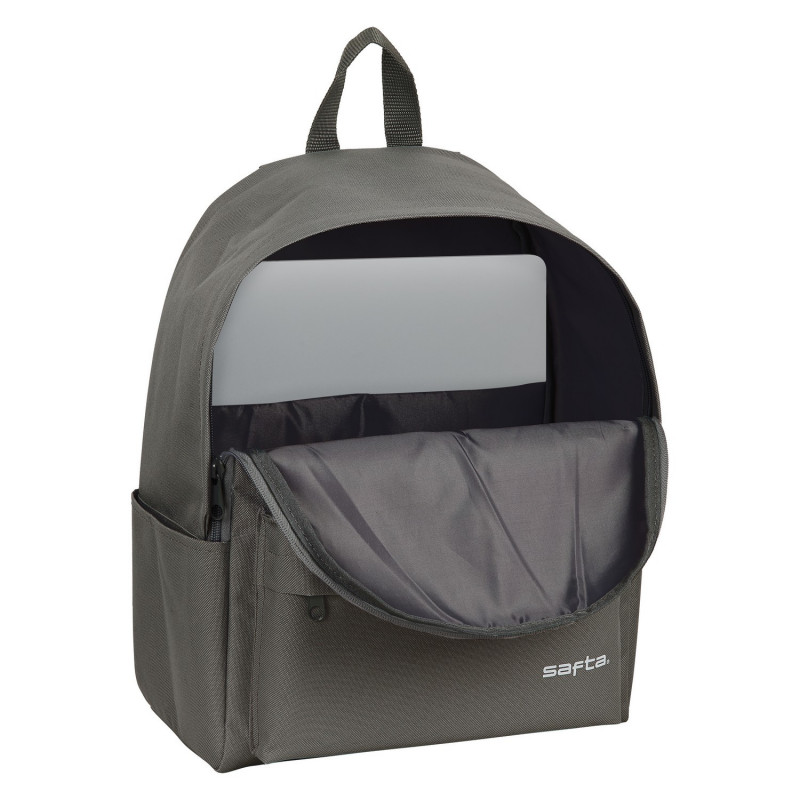 Image secondaire de Sacoche pour Portable Safta M902 Gris 31 x 40 x 16 cm