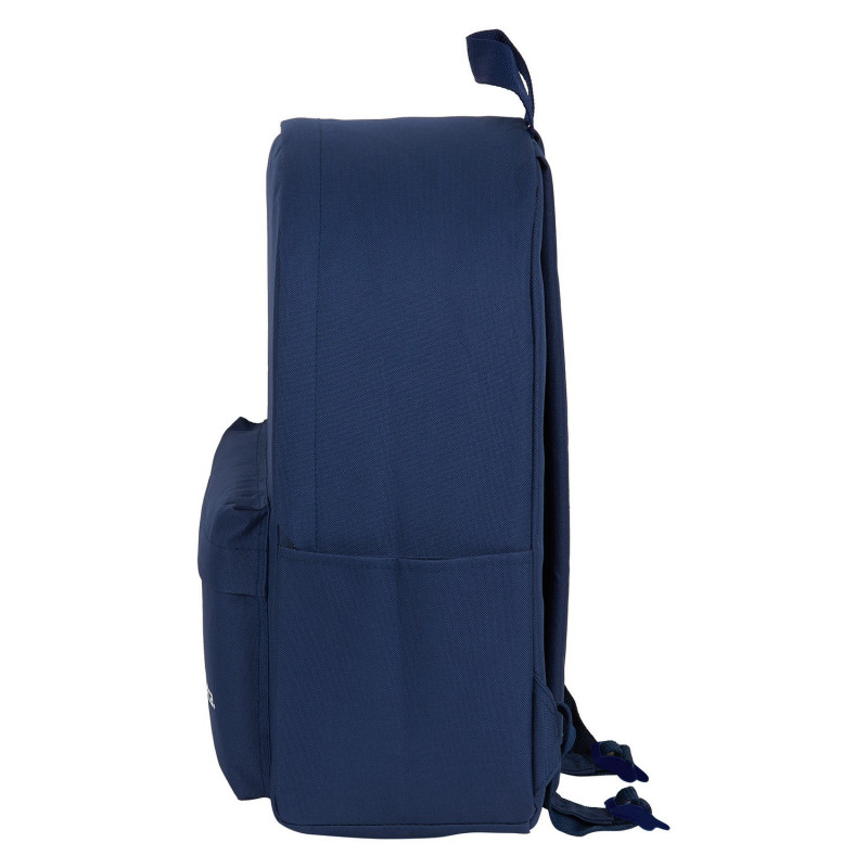 Image secondaire de Sacoche pour Portable Safta M902 Blue marine 31 x 40 x 16 cm