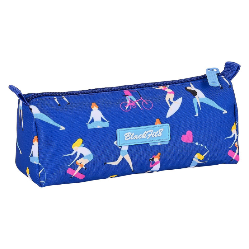 Image secondaire de Coffret Go Girls BlackFit8 Bleu