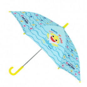 Parapluie Baby Shark Beach day Jaune Bleu clair (Ø 86 cm) 28,99 €
