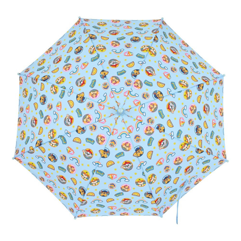 Image secondaire de Parapluie The Paw Patrol Sunshine Bleu (Ø 86 cm)