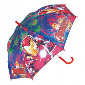 Parapluie Automatique The Avengers Infinity Rouge Noir (Ø 84 cm) 22,99 €
