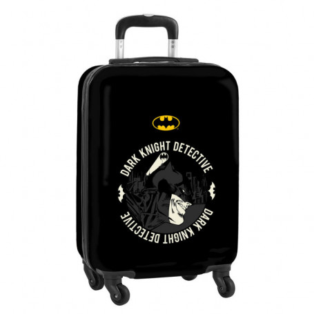 Trolley de Cabine Batman Hero Noir 20'' (34.5 x 55 x 20 cm) 78,99 €