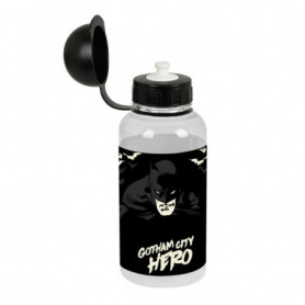 Bouteille d'eau Batman Hero Noir PVC (500 ml) 19,99 €