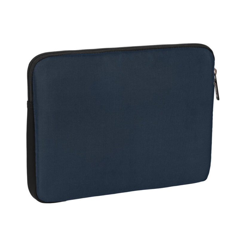 Image secondaire de Housse d'ordinateur portable Safta Business 11,6'' Bleu foncé (31 x 23 x 2 cm)