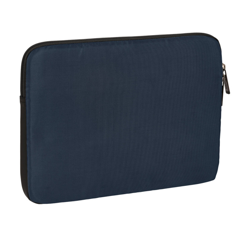 Image secondaire de Housse d'ordinateur portable Safta Business 14'' Bleu foncé (34 x 25 x 2 cm)