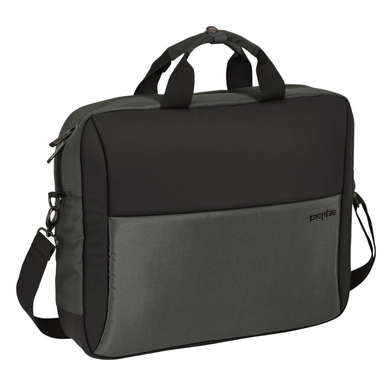 Mallette pour Portable et Tablette Safta +tablet+USB safta safta business Gris 41 x 33 x 9 cm