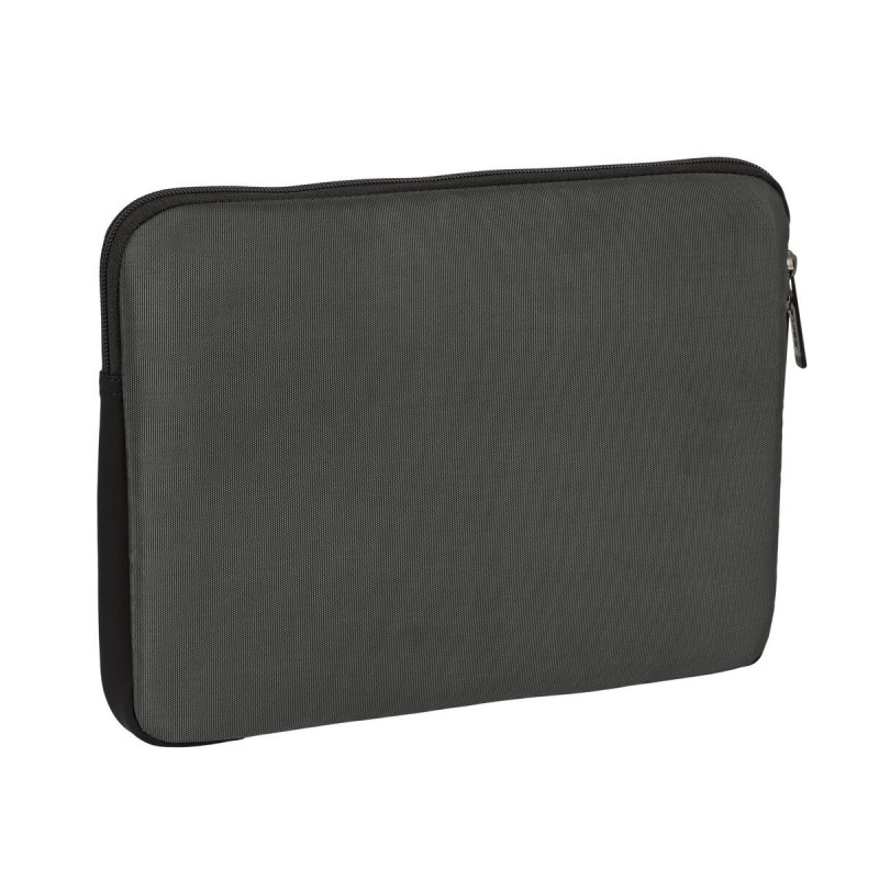 Image secondaire de Housse d'ordinateur portable Safta Business 11,6'' Gris (31 x 23 x 2 cm)