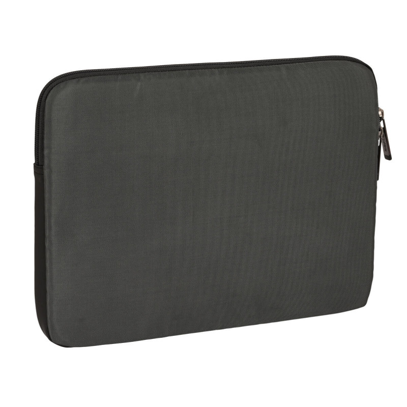 Image secondaire de Housse d'ordinateur portable Safta Business 14'' Gris (34 x 25 x 2 cm)