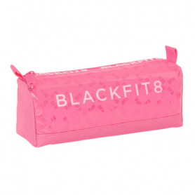 Trousse d'écolier BlackFit8 Glow up Rose (21 x 8 x 7 cm) 19,99 €