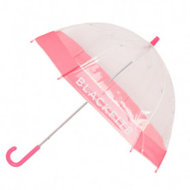 Parapluie BlackFit8 Glow up Transparent Rose (Ø 70 cm) 28,99 €