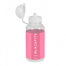 Bouteille d'eau BlackFit8 Glow up Rose PVC (500 ml) 16,99 €