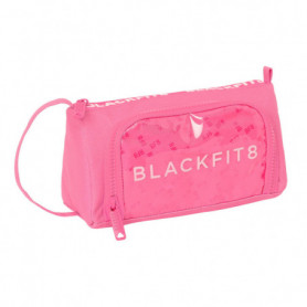 Trousse Scolaire avec Accessoires BlackFit8 Glow up Rose (32 Pièces) 28,99 €