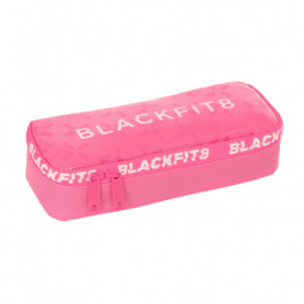Trousse d'écolier BlackFit8 Glow up Rose (22 x 5 x 8 cm) 22,99 €