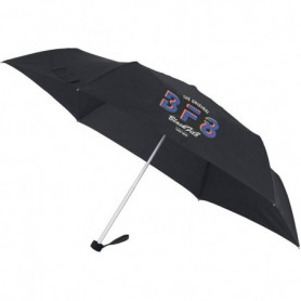 Parapluie pliable BlackFit8 Urban Noir Blue marine (Ø 98 cm) 28,99 €