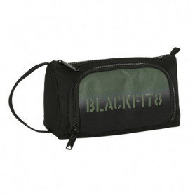 Trousse Scolaire avec Accessoires BlackFit8 Gradient Noir Vert militaire (32 Piè 28,99 €