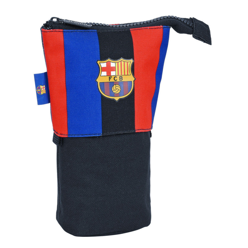 Image secondaire de Fourre-Tout F.C. Barcelona 22/23 Bordeaux Blue marine 19 x 6 cm