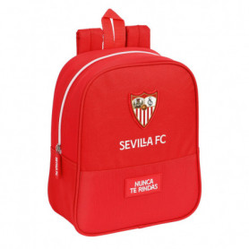 Cartable Sevilla Fútbol Club Rouge (22 x 27 x 10 cm) 29,99 €