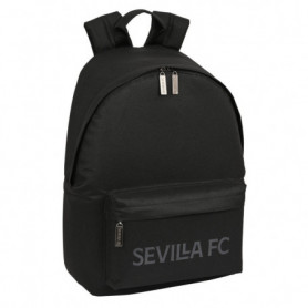 Sacoche pour Portable Sevilla Fútbol Club Teen Noir (31 x 41 x 16 cm) 42,99 €