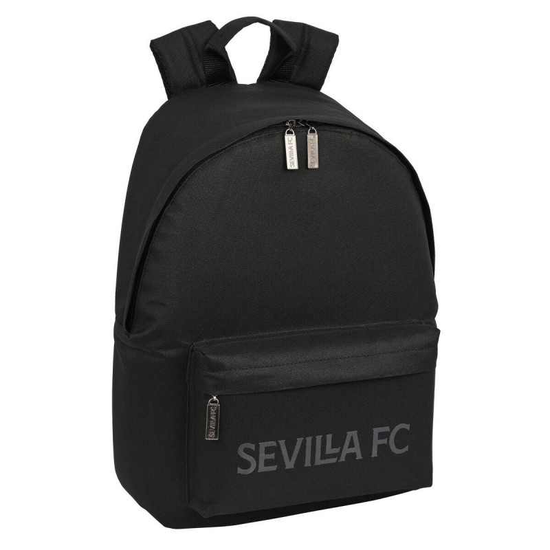 Sacoche pour Portable Sevilla Fútbol Club sevilla fc Noir 31 x 41 x 16 cm