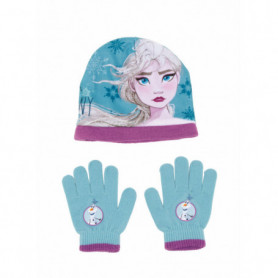 Bonnet et gants Frozen Memories 22,99 €
