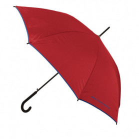 Parapluie automatique Benetton Rouge (Ø 105 cm) 64,99 €