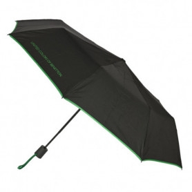 Parapluie pliable Benetton Noir (Ø 93 cm) 38,99 €