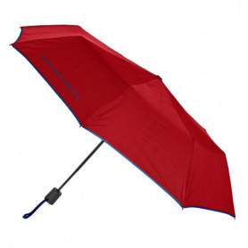 Parapluie pliable Benetton Rouge (Ø 93 cm) 38,99 €