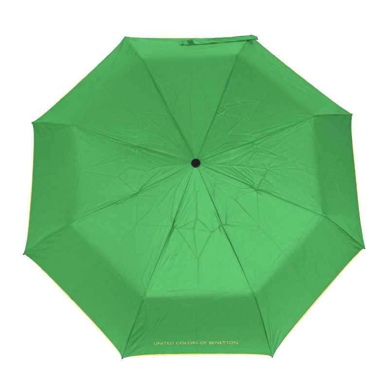 Image secondaire de Parapluie pliable Benetton Vert (Ø 93 cm)