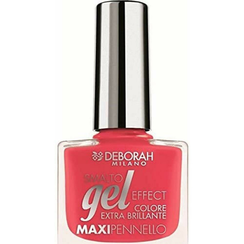 Vernis à ongles Deborah Shine Tech Gel Nº 22