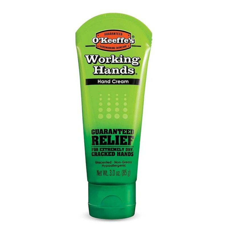 Lotion mains OKeeffes Working Hands 80 ml