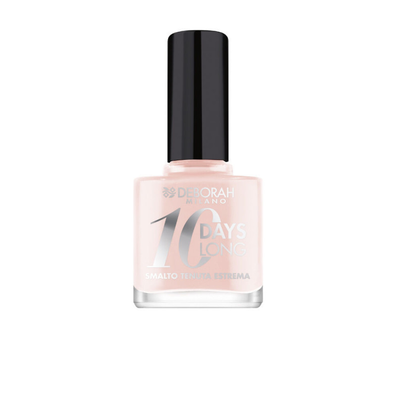 Vernis à ongles Deborah 10 Days Long Nº 791 (11 ml)