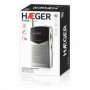 Radio AM/FM Haeger Pocket 26,99 €