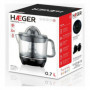 Centrifugeuse électrique Haeger Little Juice 25 W 700 ml 25 W 33,99 €