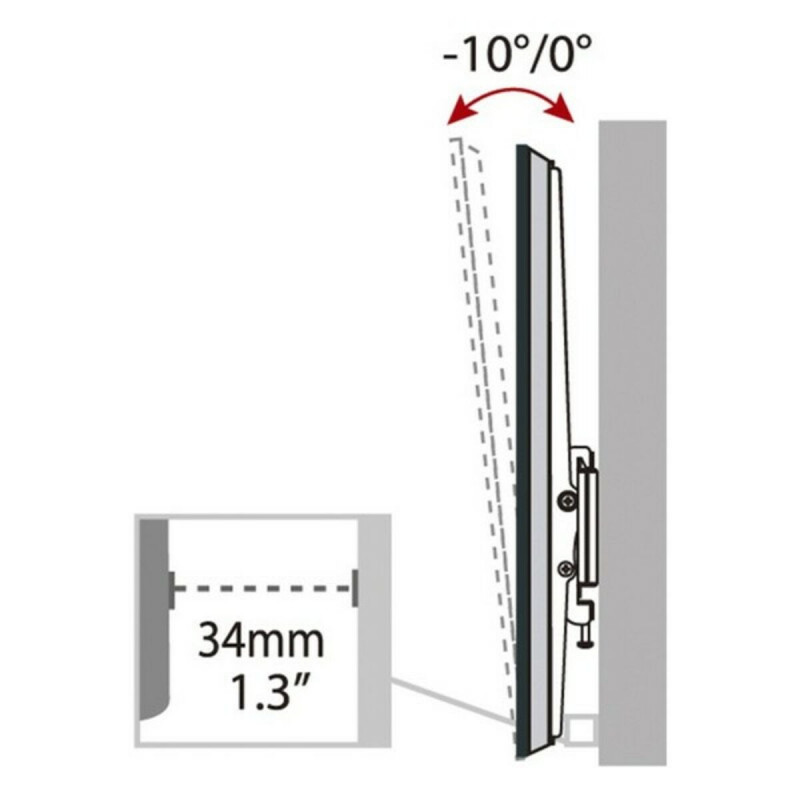 Image secondaire de Support de TV Haeger WB-T70.018A 32