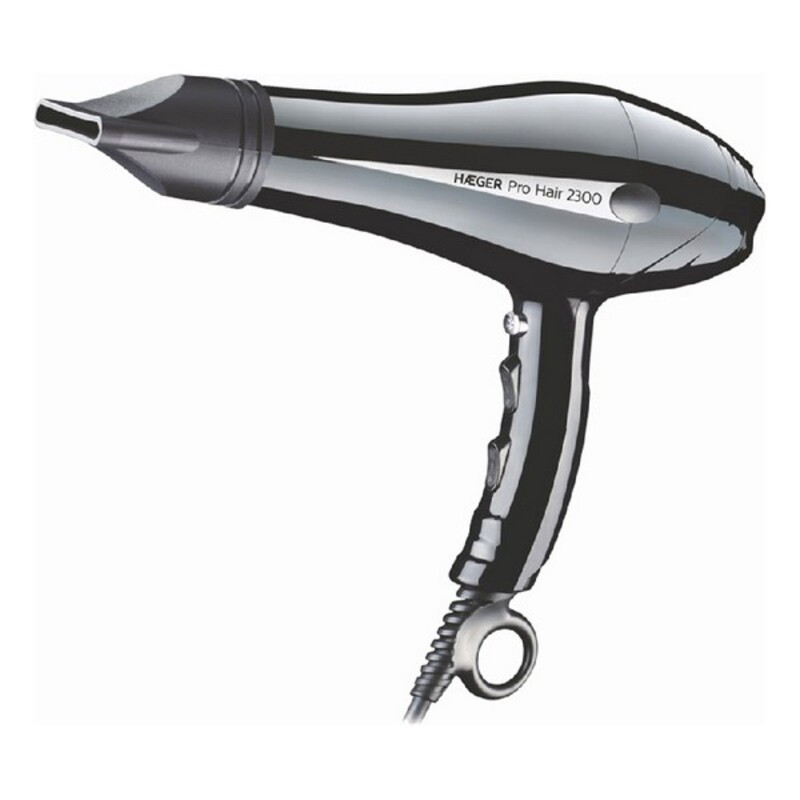 Sèche-Cheveux Haeger HD-230.011B 2300 W