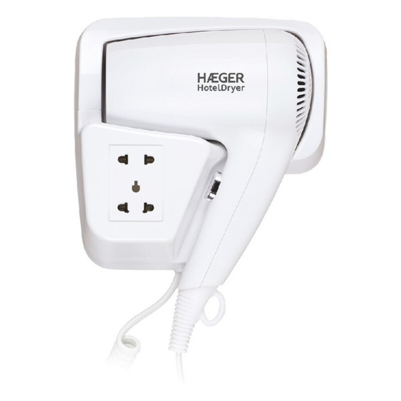 Sèche-Cheveux Haeger HD-120.006A 1200 W