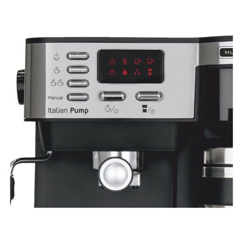 Image secondaire de Café Express Arm Haeger cm-145.008A Multicouleur 1,2 L