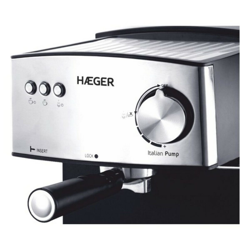 Image secondaire de Café Express Arm Haeger cm-85B.009A Multicouleur 1,6 L