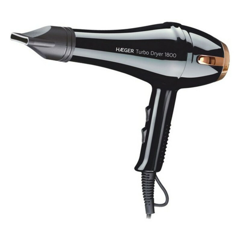 Sèche-Cheveux Haeger HD-180.013A 1800 W