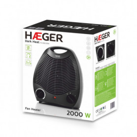 Thermo Ventilateur Portable Haeger Heat 2000 W 49,99 €