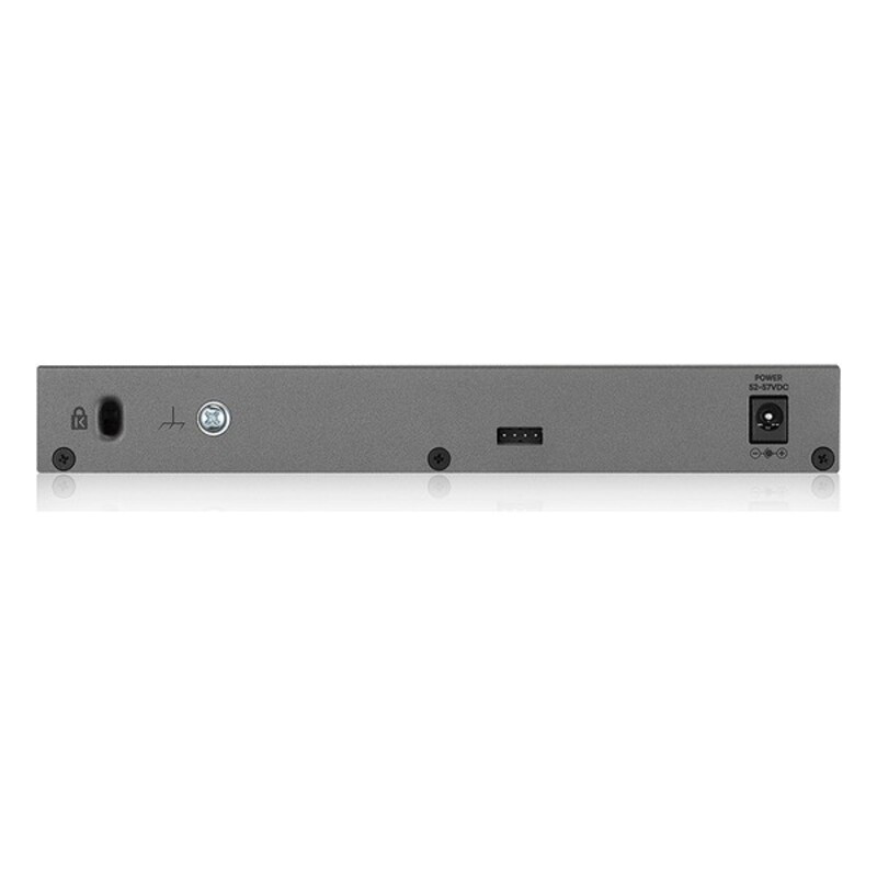 Image secondaire de Switch ZyXEL GS1350-6HP-EU0101F 12 Gbps