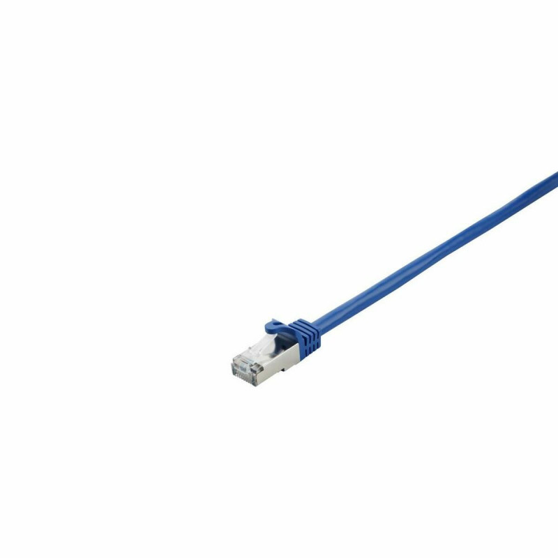 V7 V7CAT7FSTP-1M-BLU câble de réseau Bleu Cat7 S/FTP (S-STP)