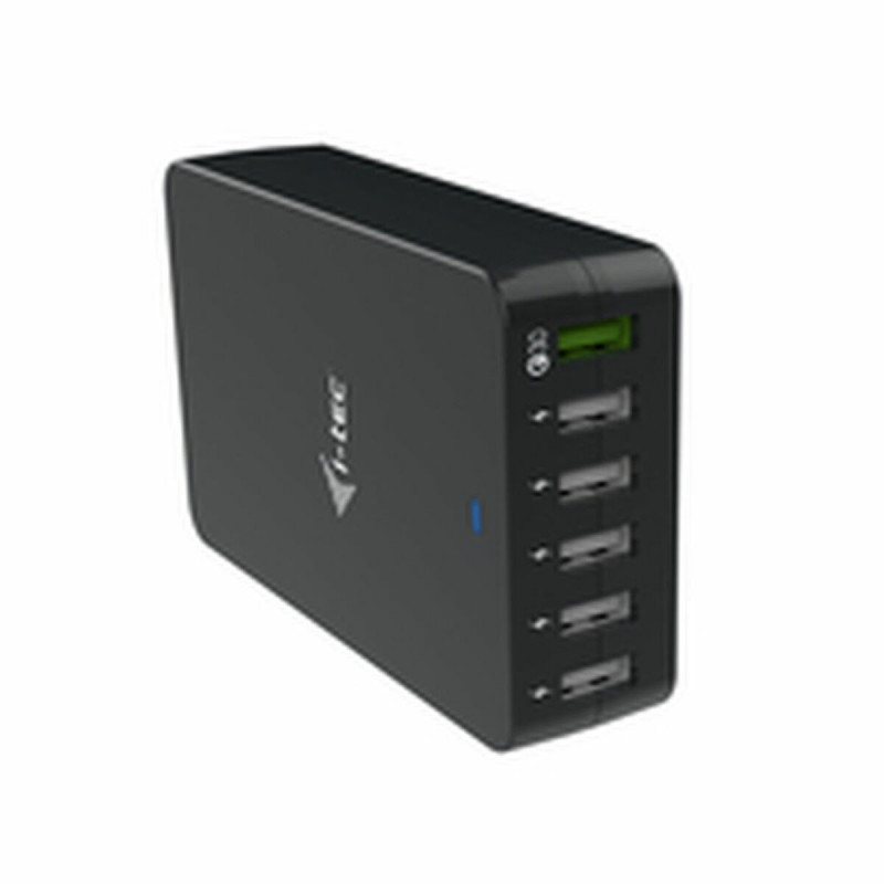 I-Tec USB Smart Charger 6x USB-A Port 52W