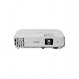 Projecteur Epson V11H973040      HDMI 3700 Lm Blanc 859,99 €