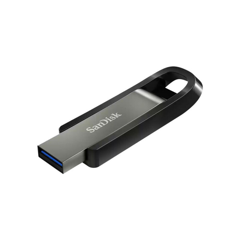 Image secondaire de Clé USB SanDisk Extreme Go Noir 64 GB (1 Unité)