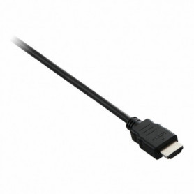 Câble HDMI V7 V7E2HDMI4-02M-BK   Noir (2 m) 16,99 €