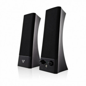 Haut-parleurs de PC V7 SP2500-USB-6E 31,99 €