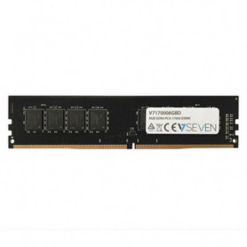 Mémoire RAM V7 V7170008GBD     8 GB DDR4 41,99 €
